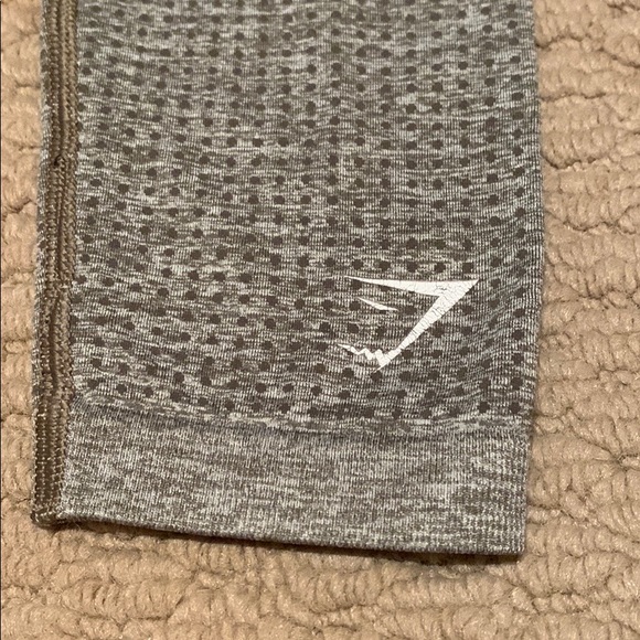 Vital Seamless Gymshark Leggings - Picture 7 of 9